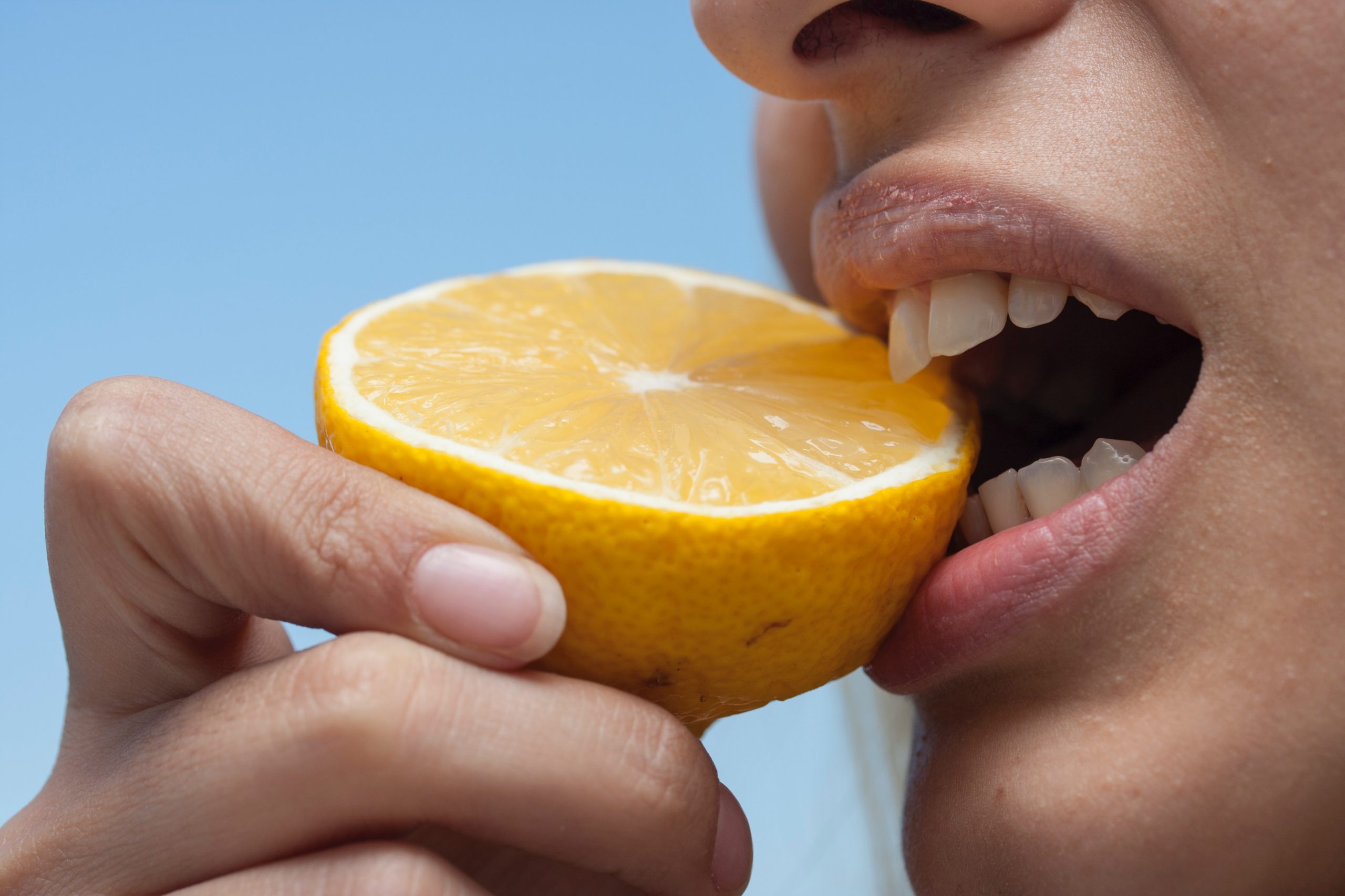 Welk eten is slecht voor je tanden? (+ tips om je te beschermen)