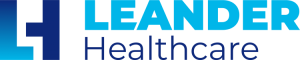 Logo Leander Healthcare